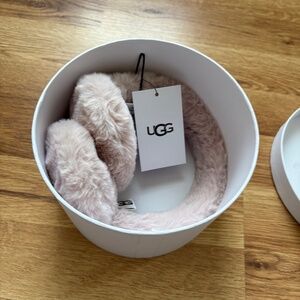 UGG Women’s Ear Muffs